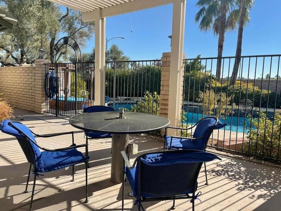 *Entertainment Villa* 5Min To Strip Optional Heated Pool Jacuzzi! Las Vegas Kültér fotó