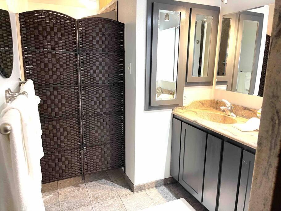 *Entertainment Villa* 5Min To Strip Optional Heated Pool Jacuzzi! Las Vegas Kültér fotó